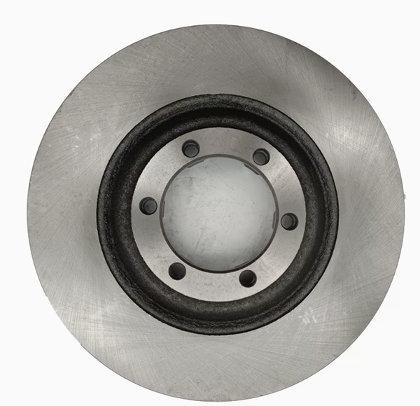 Premium Truck Brake Disc